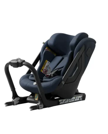Axkid One   Glacier Lake Blue