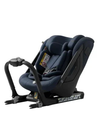 Axkid One    Glacier Lake Blue