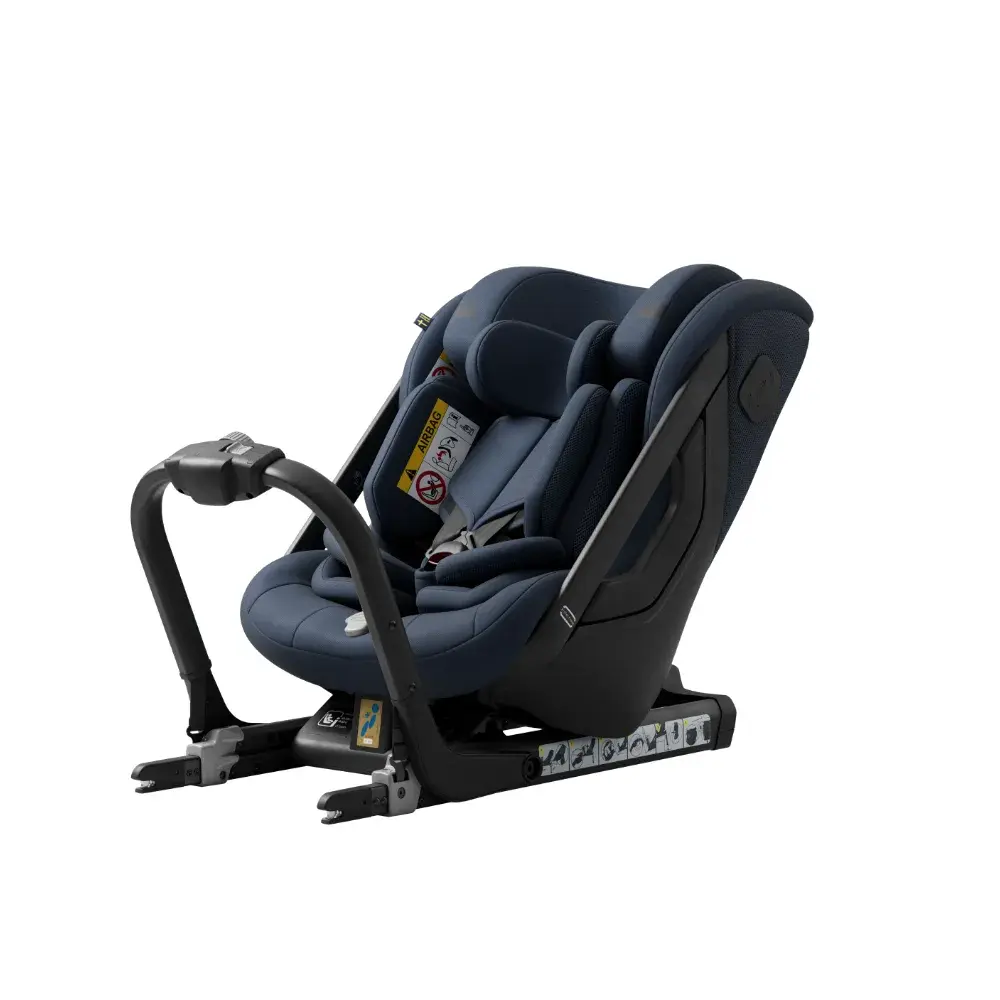 Axkid One Glacier Lake Blue