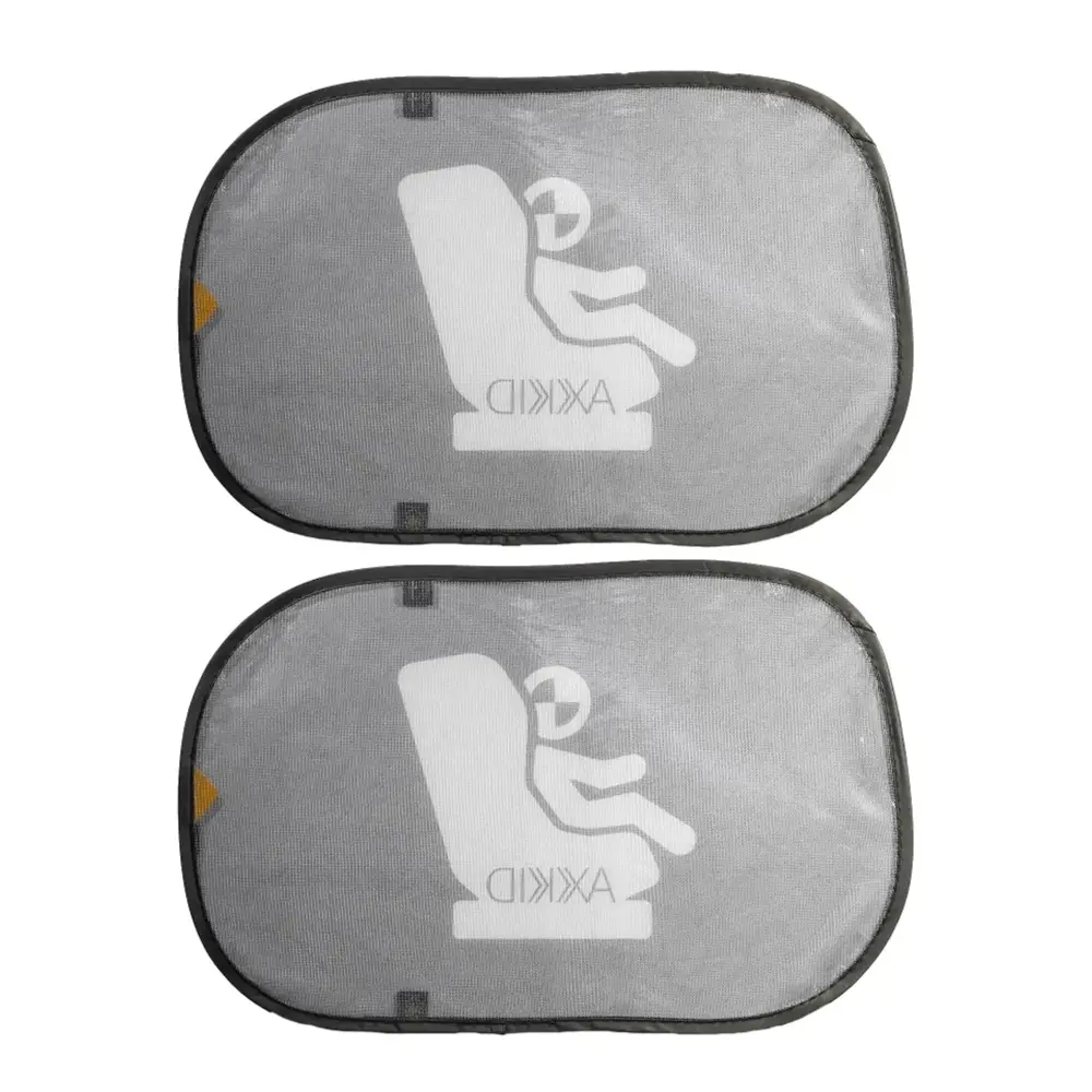 Car Window Sun Shades