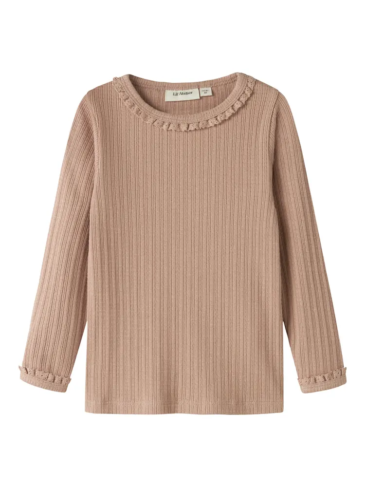 Babette Bluse Roebuck 98