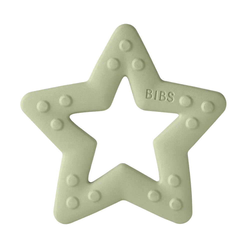 Baby Bitie Star Sage