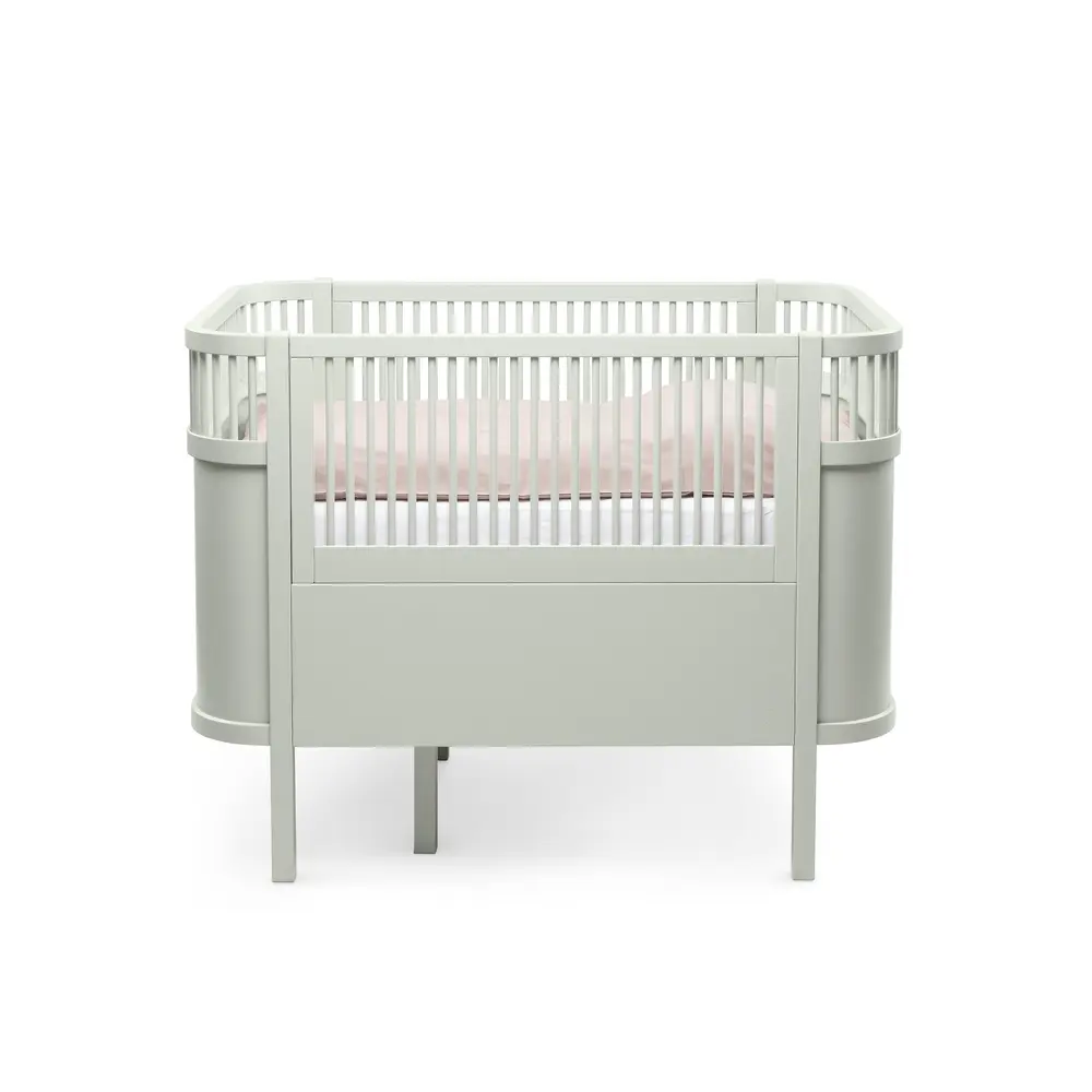 Baby Jr Seng Mist Green