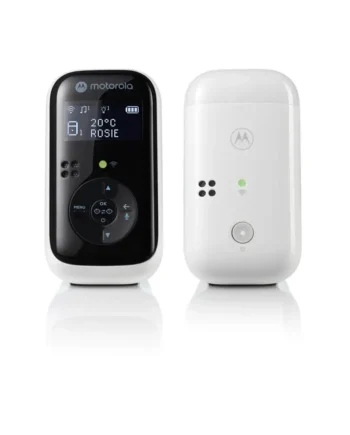 Baby Monitor Pip15 Audio