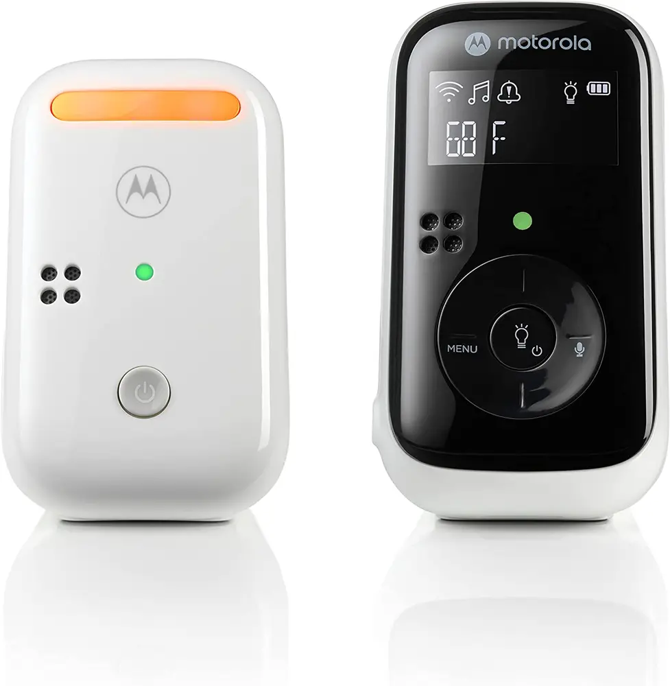 Baby Monitor Pip11 Audio