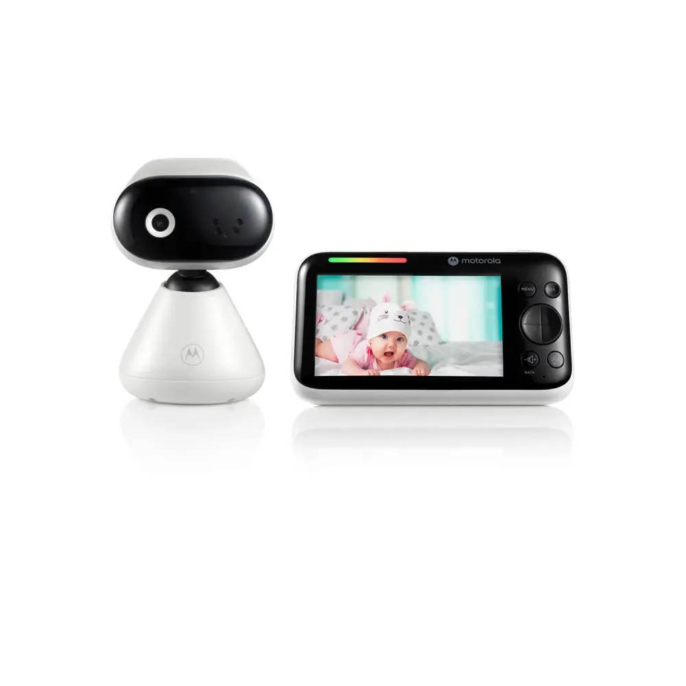Baby Monitor Pip1500 Connect Wifi