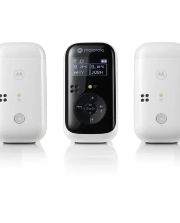 Baby Monitor Pip15 Twin Audio