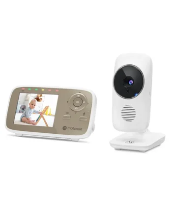 Baby Monitor Vm483 Video