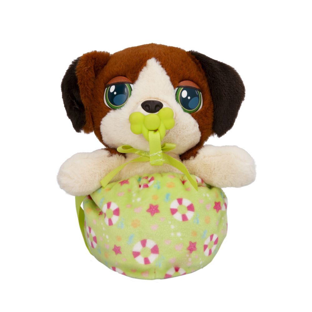 Baby Paws Mini Beagle