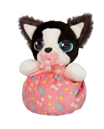 Baby Paws Mini Border Collie