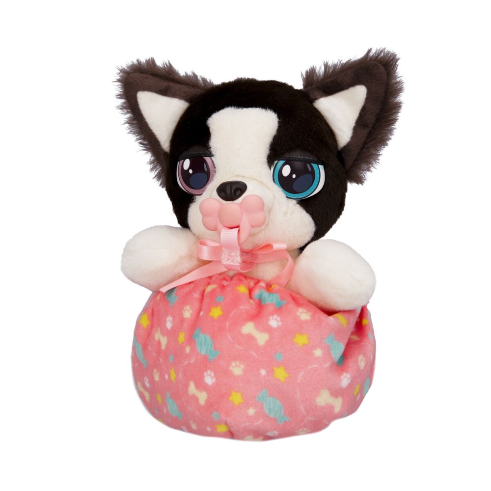 Baby Paws Mini Border Collie
