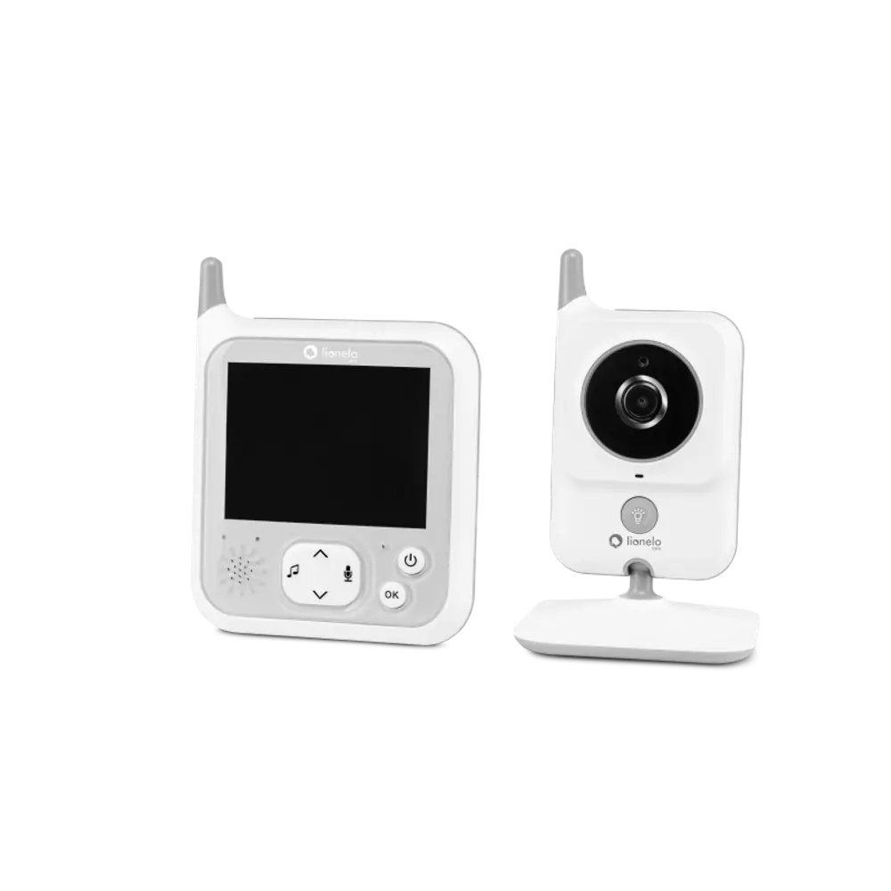 Babyline Babyalarm Kamera
