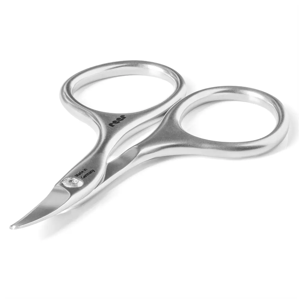 Babyneglesaks Rustfrit Stål