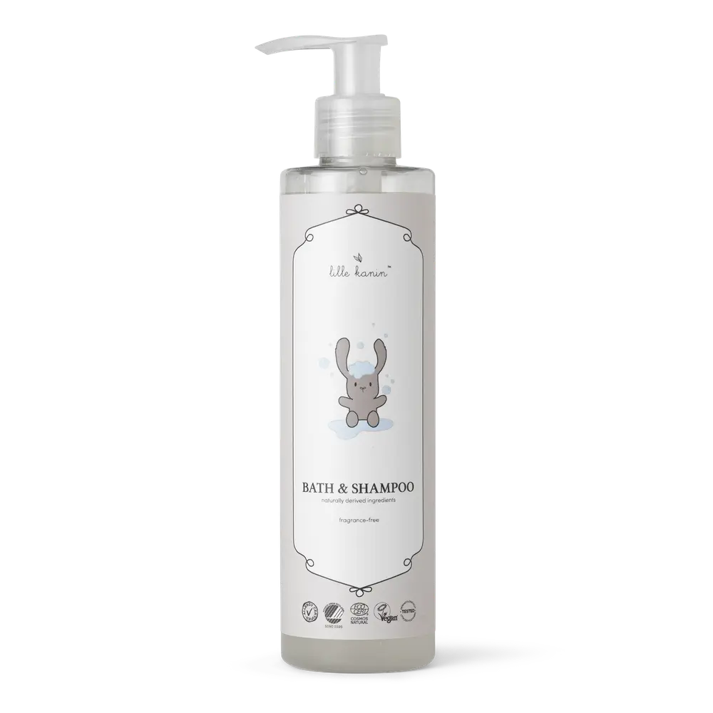 Bad Shampoo 250 Ml