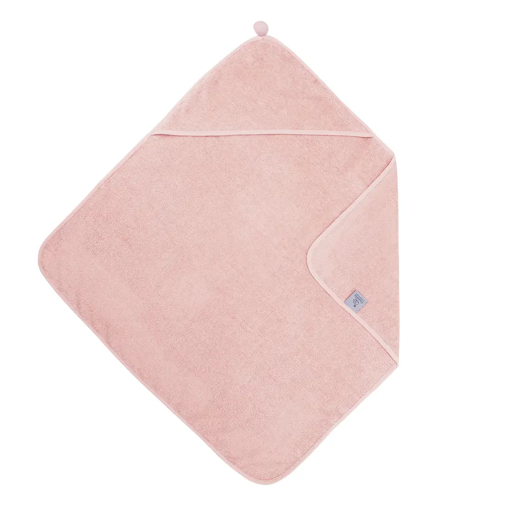 Badeslag Rose Oeko-tex