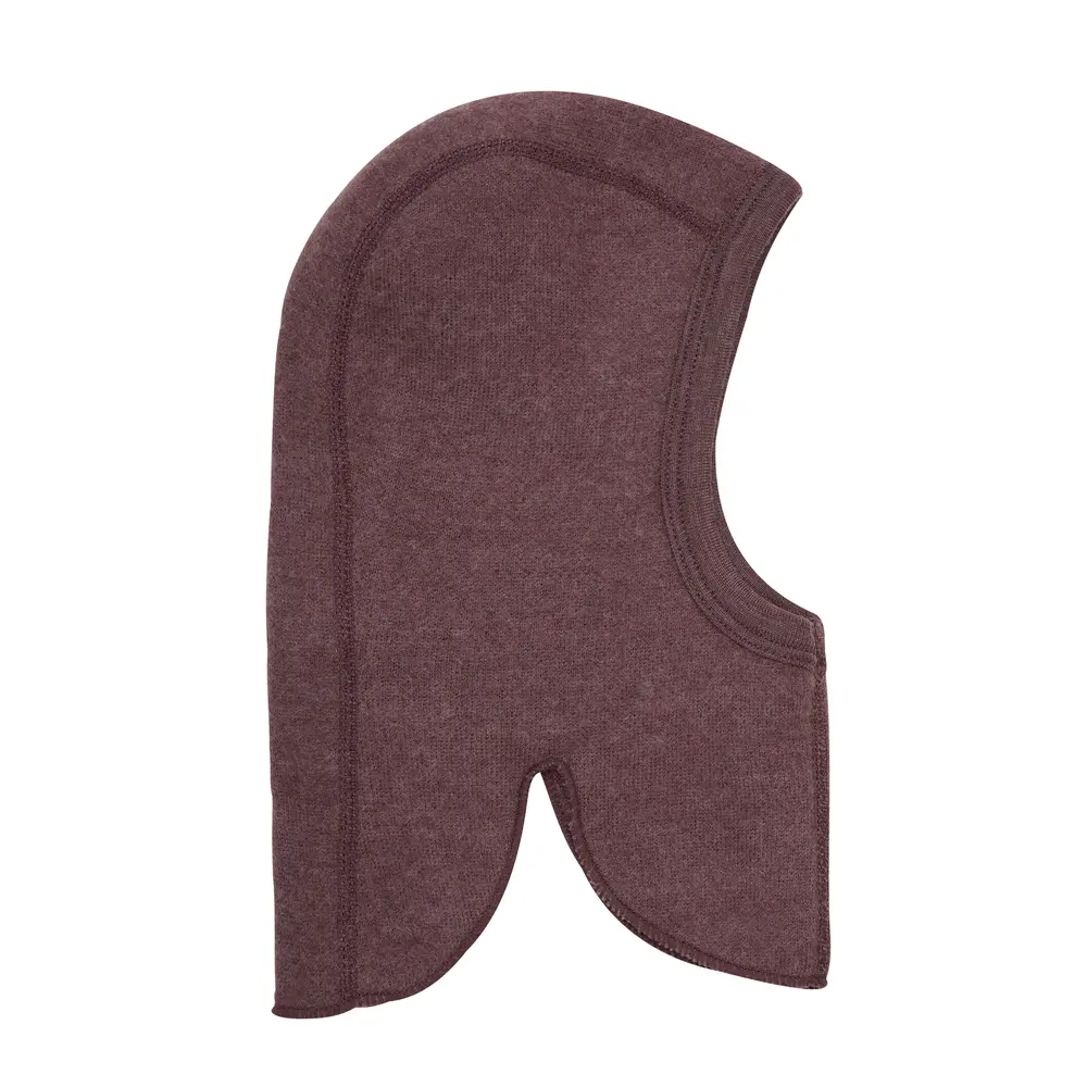 Balaclava Huckleberry Melange 56