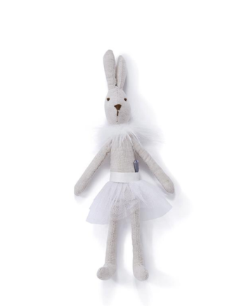Ballerina Dukke Nana Huchy