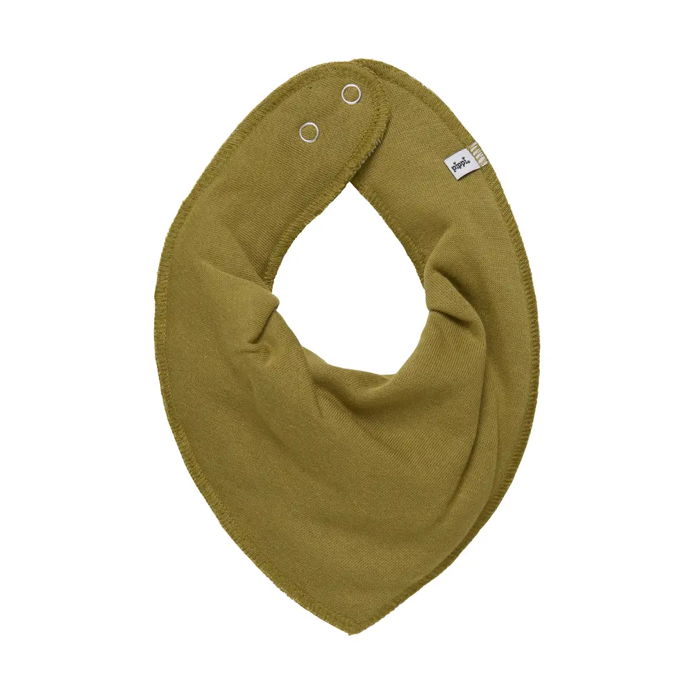 Bandana Bib Absorbent 924 One Size