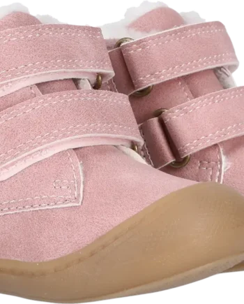 Baolin Prewalker Sko Woodrose 23
