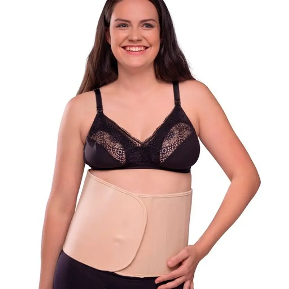 Belly Binder Natur -