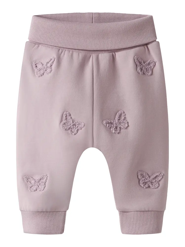 Betina Sweatpants Dawn Pink 68