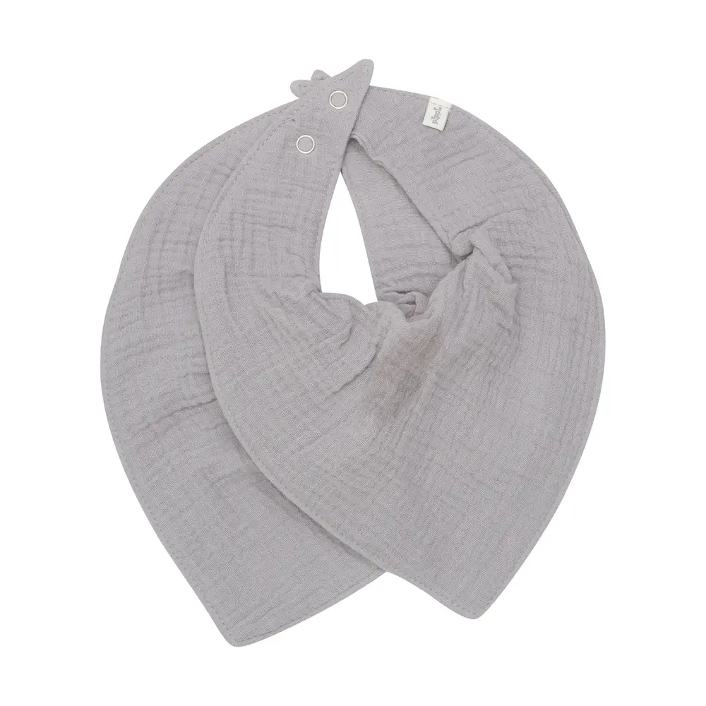Bib Muslin -pack Tradewinds Onesize