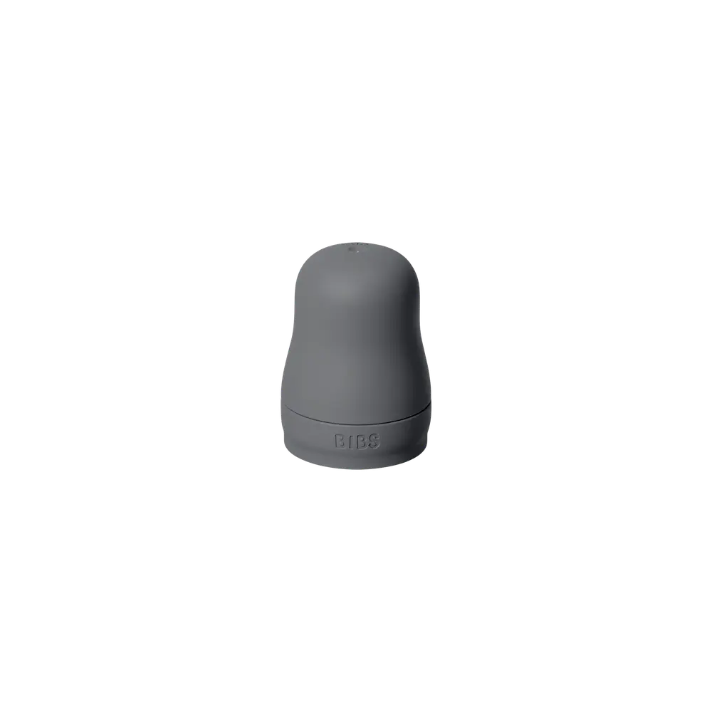 Baby Bottle Cap Iron