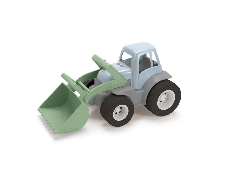 Bio Traktor