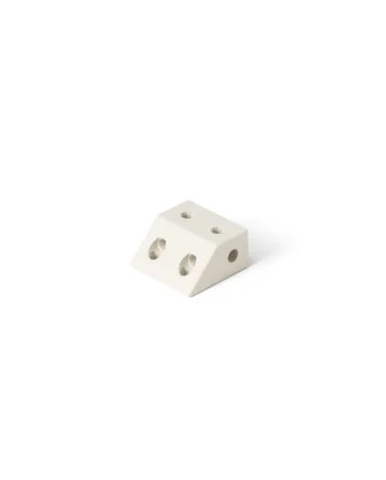 Block Angle Sand Grey