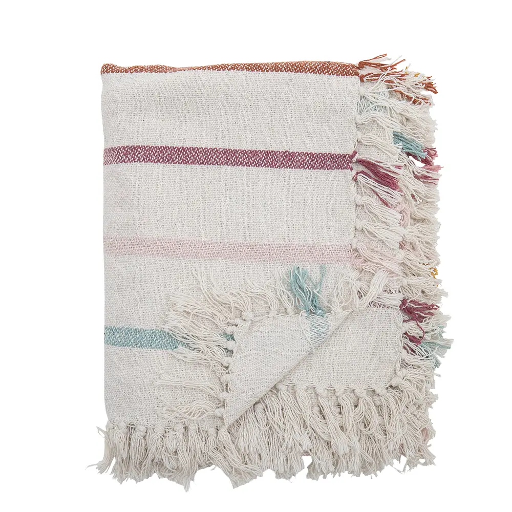 Frey Plaid Natur