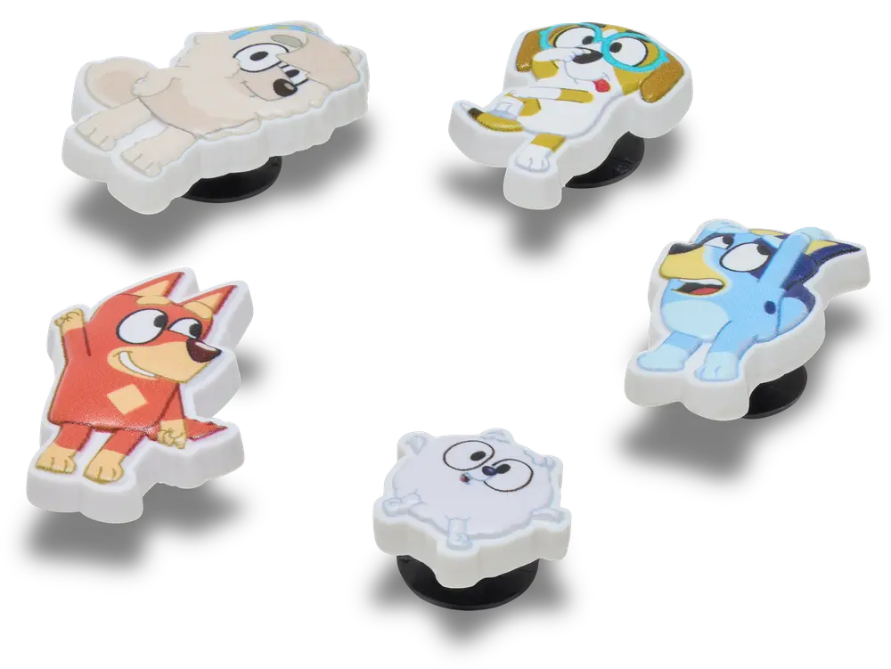 Bluey Multi Pak