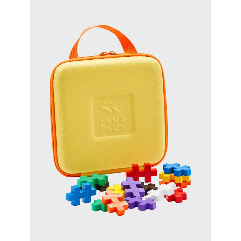 Box Plus-plus Big Travelcase