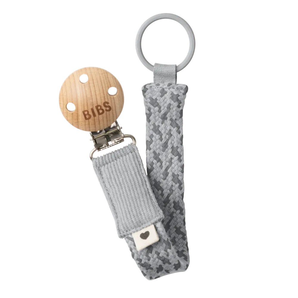 Braid Suttekæde Cloud Iron