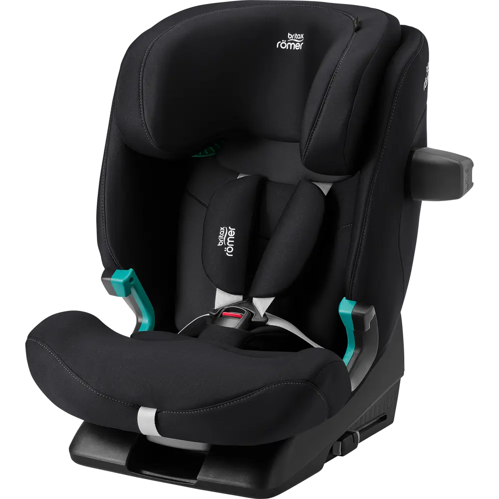 Advansafix Pro Classic Deep Black