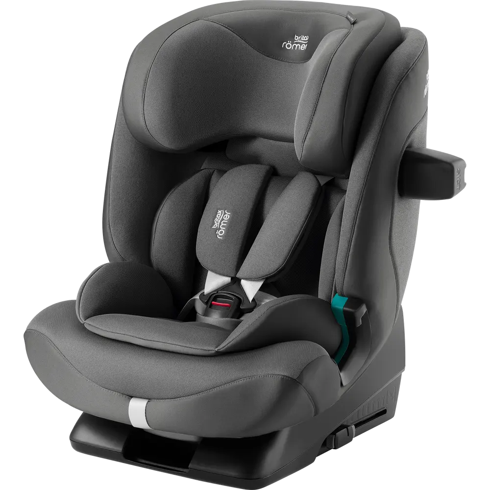 Advansafix Pro Style Mineral Grey