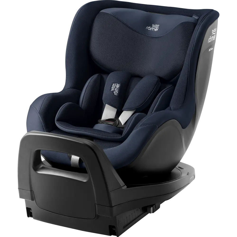 Dualfix Pro Style Night Blue