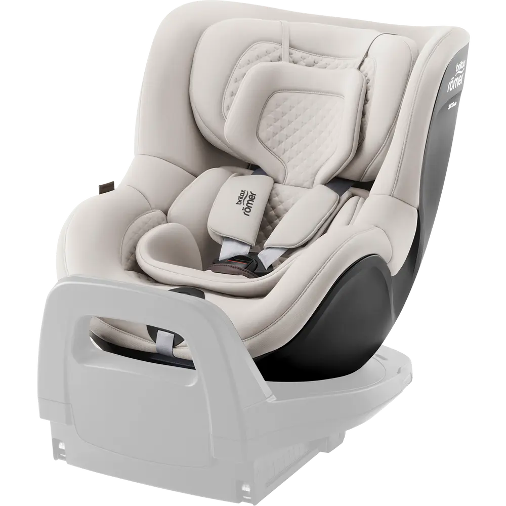 Dualfix 5z Soft Taupe Lux