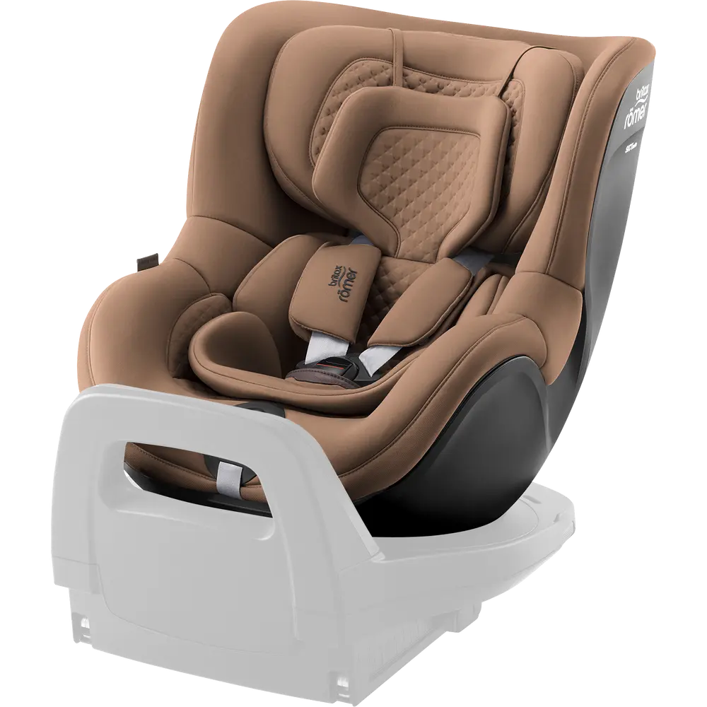 Dualfix 5z Lux Warm Caramel