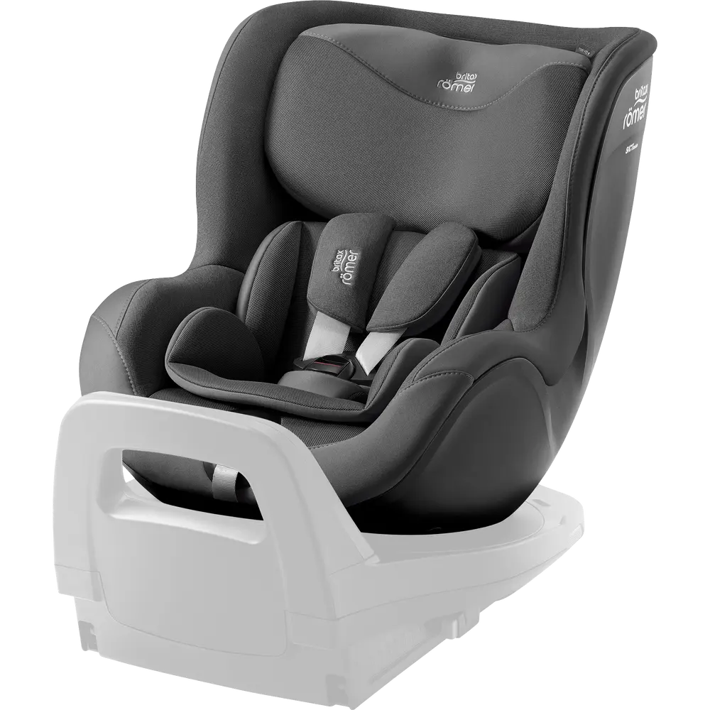 Dualfix 5z Mineral Grey