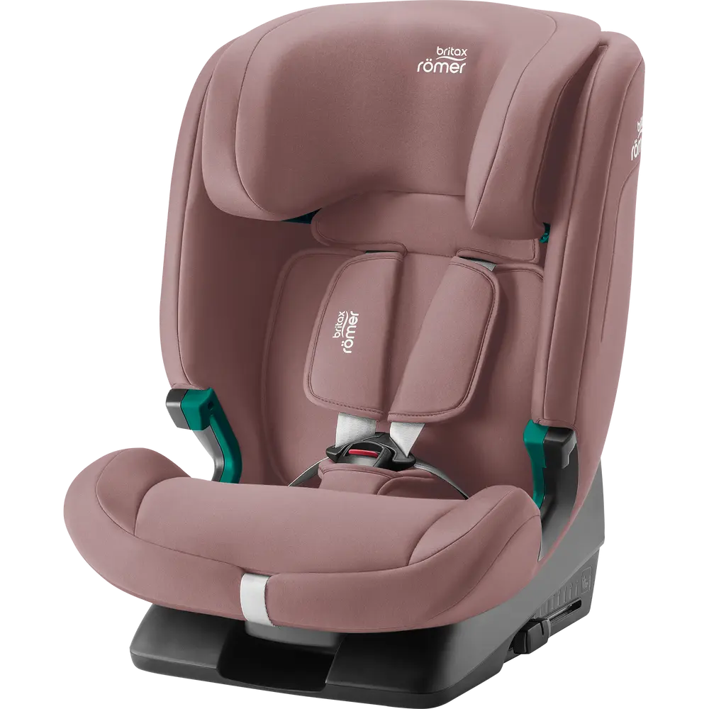 Evolvafix Dusty Rose