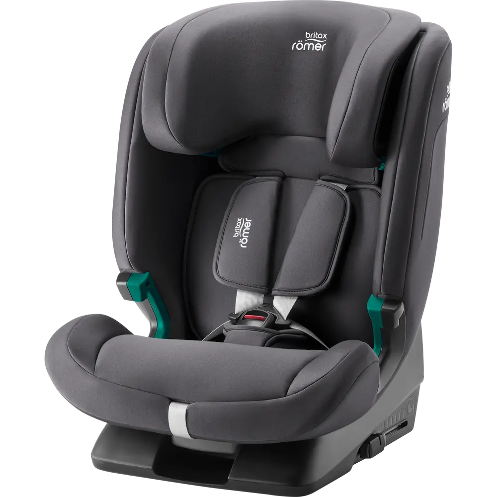 Evolvafix Midnight Grey
