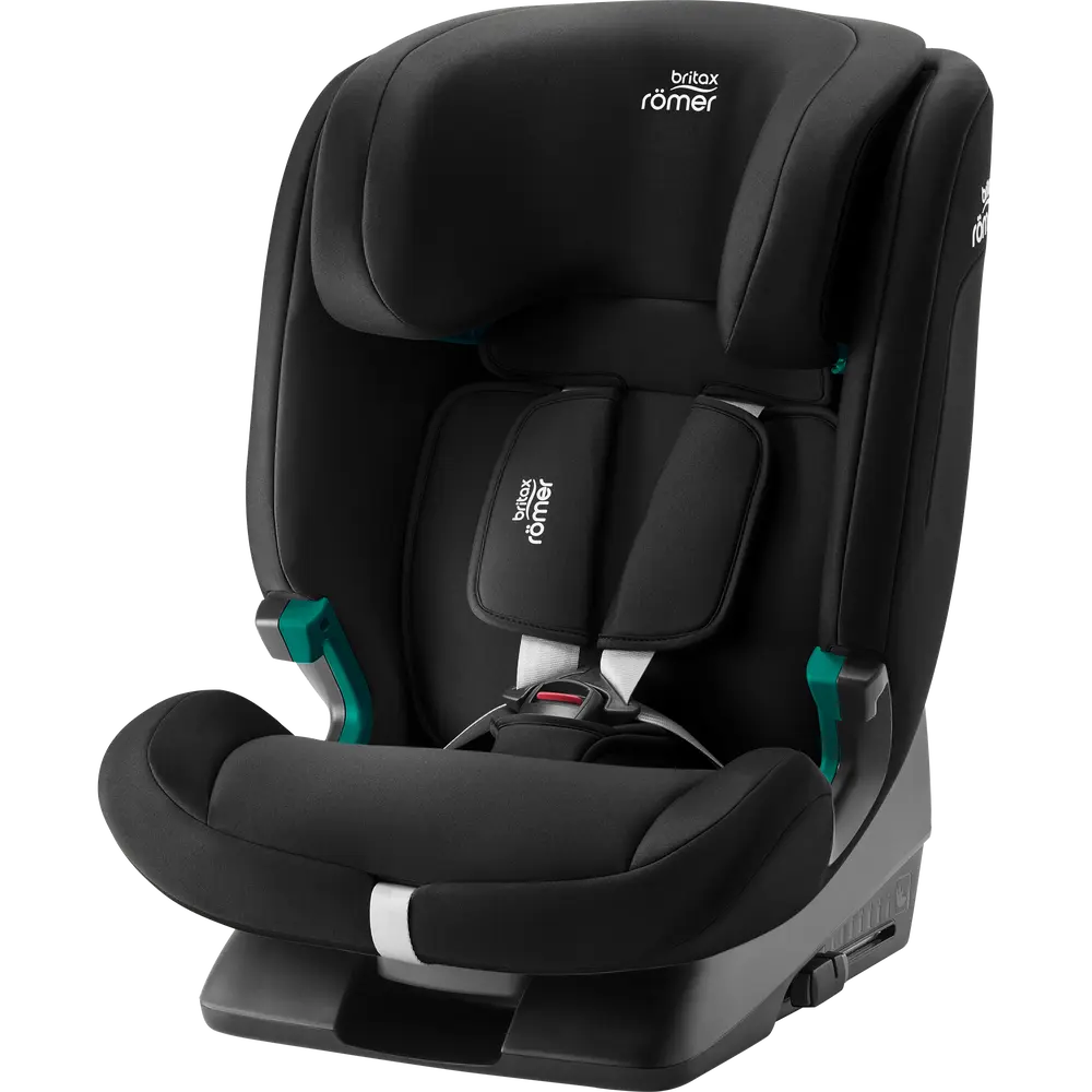 Evolvafix Space Black
