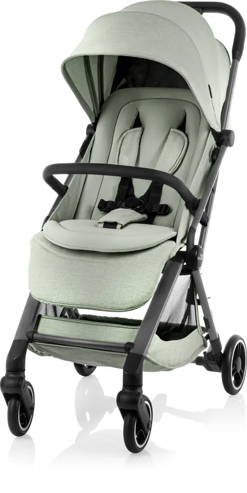 Flylite Sage Green