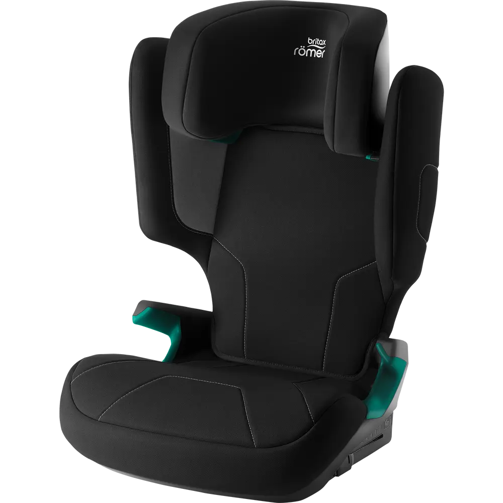 Hi-liner Space Black
