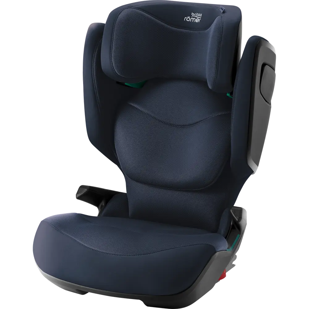 Kidfix Pro Style Night Blue