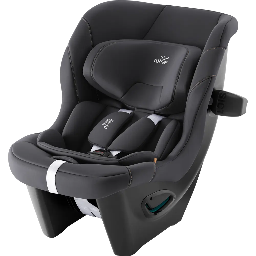 Max-safe Pro Midnight Grey