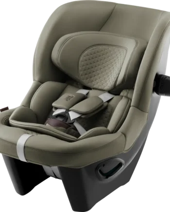 Britax Römer Max-safe Pro Autostol Urban Olive
