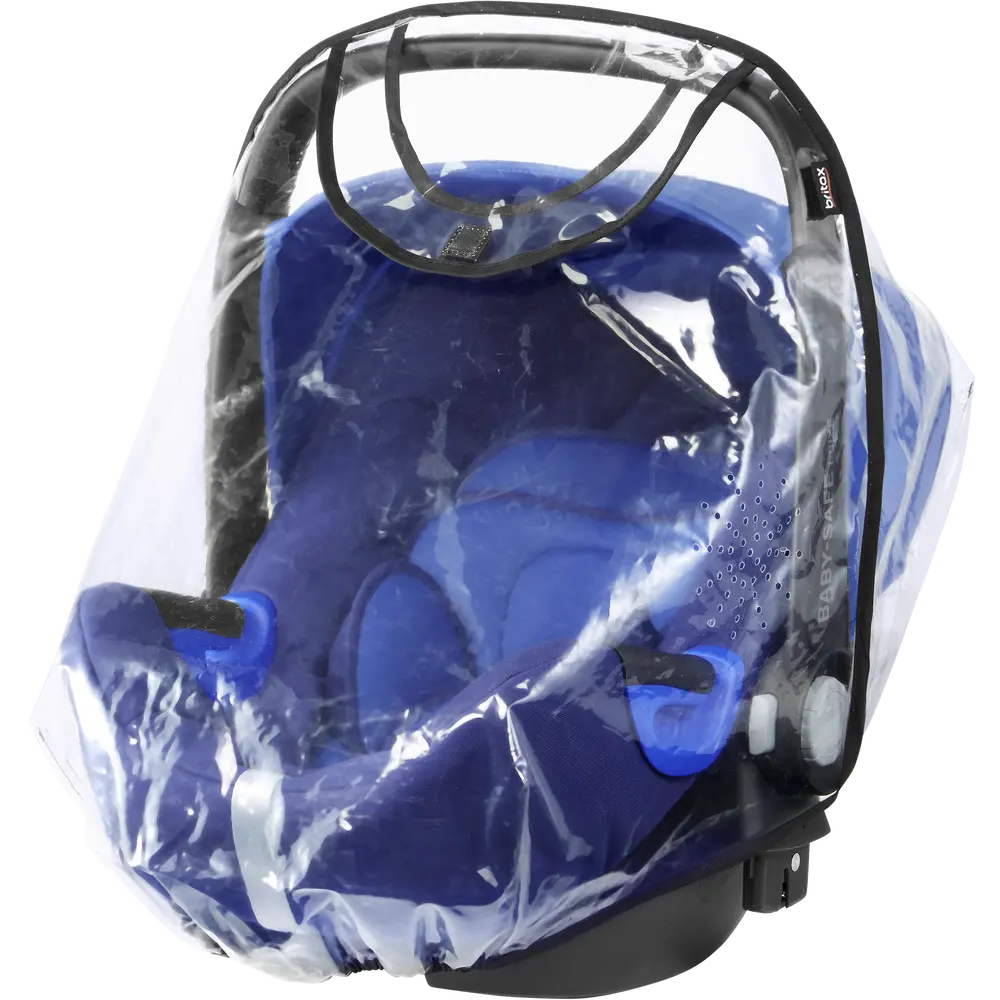 Regnslagâ Baby-safeâ Plus