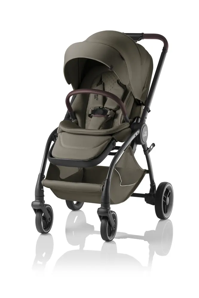 Rio Lux Urban Olive