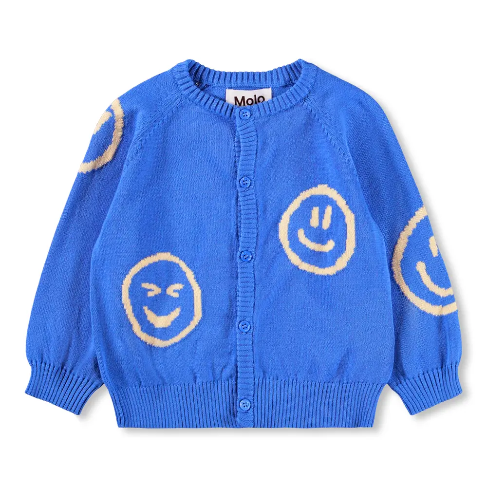 Brody Cardigan 5615 80